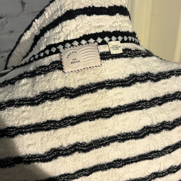 NWOT ANTHROPOLOGIE cardigan - Picture 8 of 10